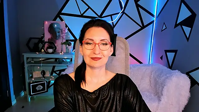 UnaTerra live XXX chat