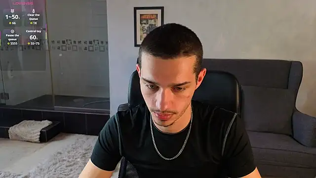 دردشة KaydenDrew الجنسية المباشرة