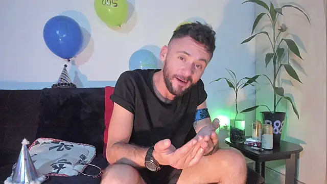 XXX chat uživo modela Erickpritz_xh