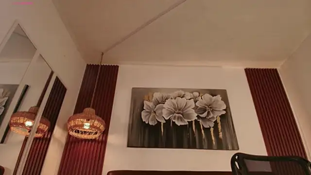 Alice-blaker 网络视讯表演