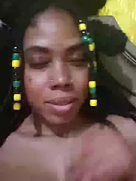 Webkamerová show HONEYSWEETS_LIVE