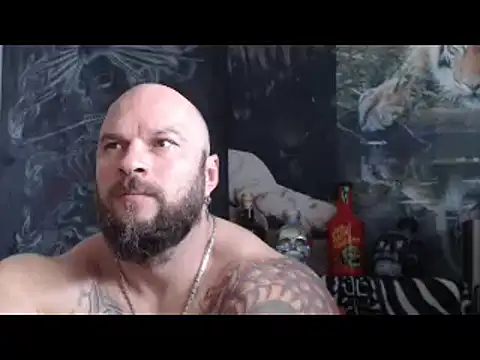 viking_30 웹캠 쇼