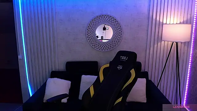 Sexy_Ira Live XXX Chat