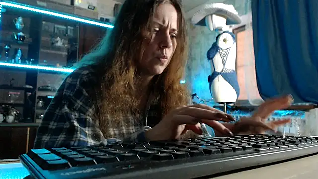 pa1e_pr1ncess 라이브 XXX 채팅