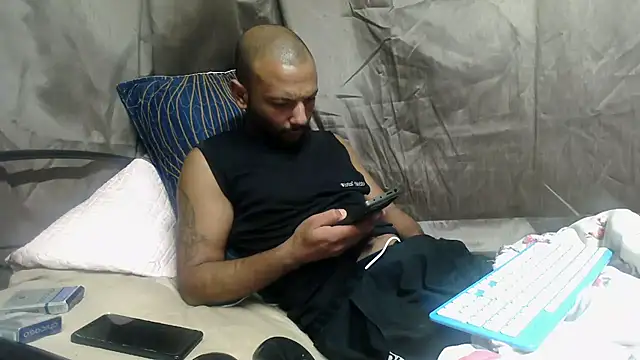 Camodick 现场XXX聊天