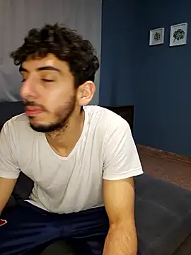 LeoyNicky98n Webbikameraesitys