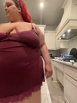 Chat XXX ao vivo de Fifty_Shades_Of_Redd