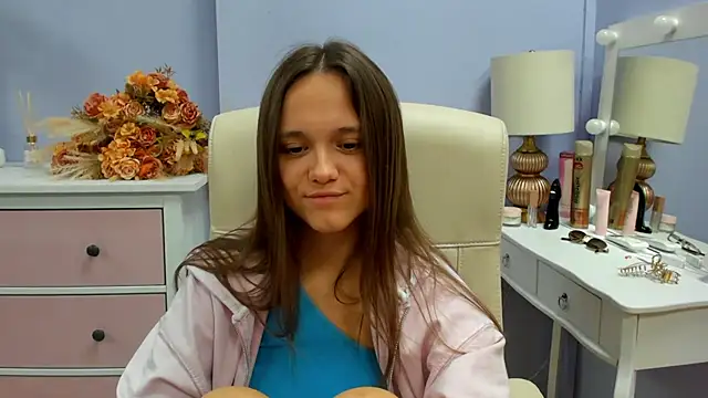 Czat XXX na żywo – dirtyxEmily