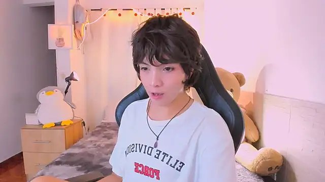 Sweet_Allan Webcam show