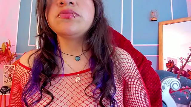 XXX chat uživo modela TaraTaylorr