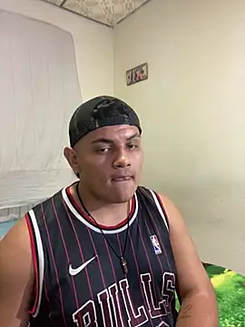 boy_jasson Adlı Modelin Web Kamerası Şovu