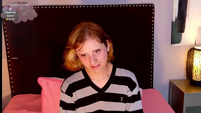 seraphine_star Live XXX-chat