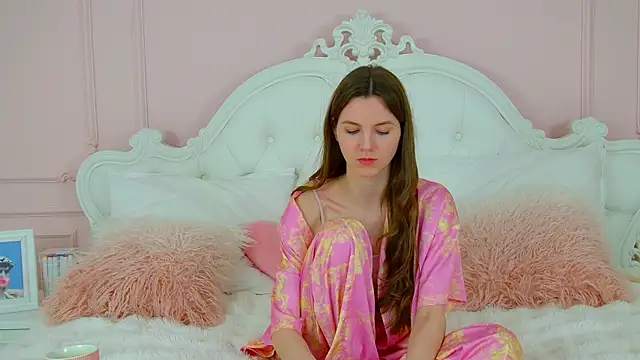 Chat XXX ao vivo de AmaliaLima