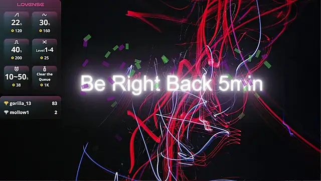 Chat XXX Live daniela_lopez1