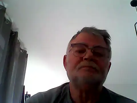 Show de oura na webcam