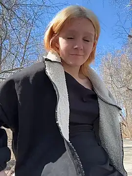 NinaParri: онлайн-секс-чат