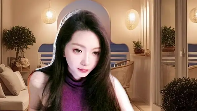 Ivy_ss1881 Show Webcam