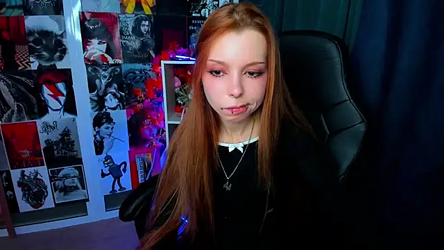 Chat XXX ao vivo de Star_Tarra