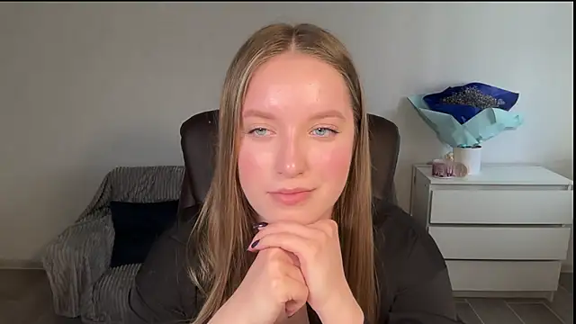 EvaMaddison's Live XXX Chat