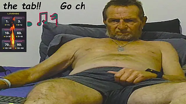 forexxxx_man 웹캠 쇼