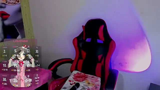 sara_winehouse1 Chat XXX in diretta