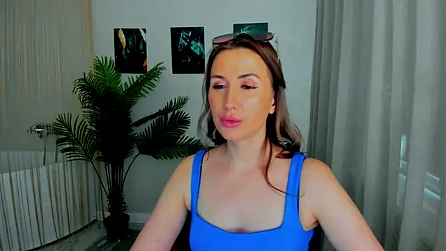 PassionGlow Obrolan Langsung XXX