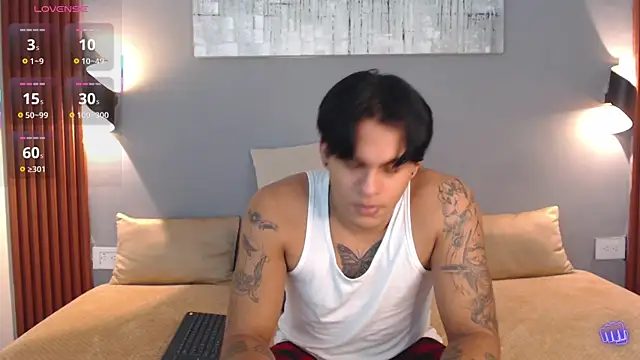 LuciferM_Starn Live XXX chat
