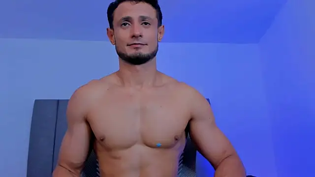 Adonys_Lewis_ Live XXX-chat