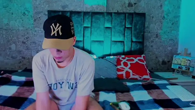 alex_and_christhoper's Webcam Show