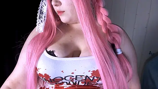 Tina_Evanss 라이브 XXX 채팅