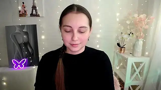 Chat XXX ao vivo de SweetPrincess_