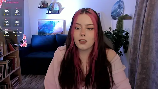 CoraMiel 即時 XXX 聊天