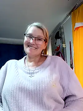 irinamaux's Live XXX Chat