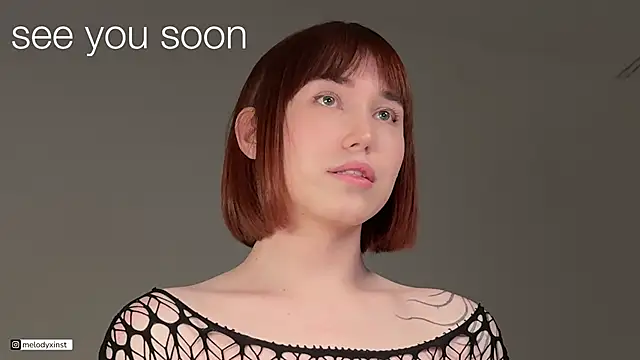 melodyxlove – Kamerová šou