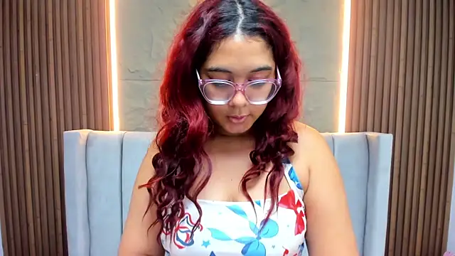 Show Webcam de MADISON_ROWAN1