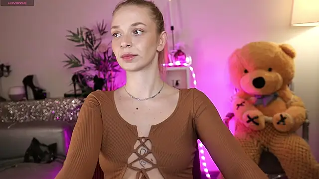 Sembang XXX Secara Langsung NovaHollisx