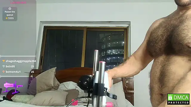 RoughSex_and_BDSM Show Webcam