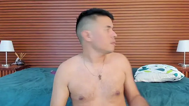 DeepandCurvy Webcam-Show