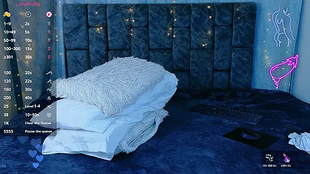 NicolasTorrez Show Webcam