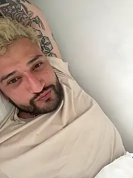 julichuby Show Webcam