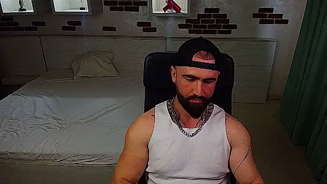 KoaTrace Adlı Modelin Canlı XXX Sohbeti