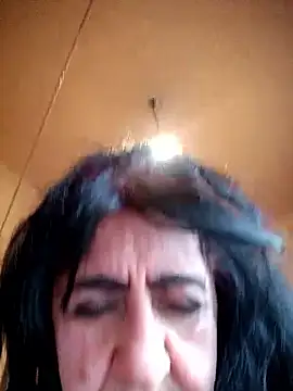 Show Webcam de Lovely_Lori