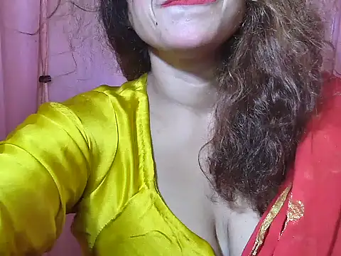 Show Webcam de sexy_baby_kolkata