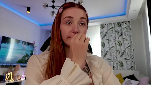 Anna_Prince's Live XXX Chat