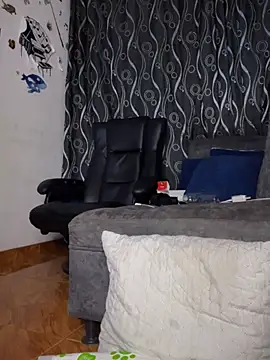 Bonnie_willliams19 在線直播表演