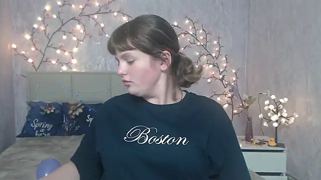 StaceyLex: онлайн-секс-чат