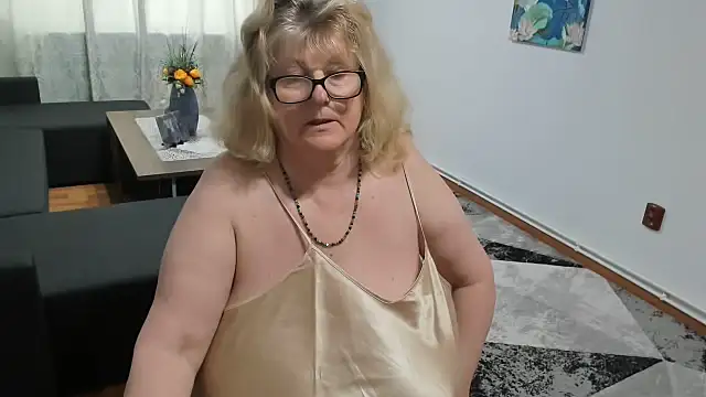 NoraJohnson6 Webcam Show