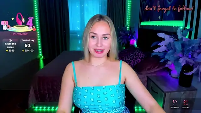 MargoShade 现场XXX聊天