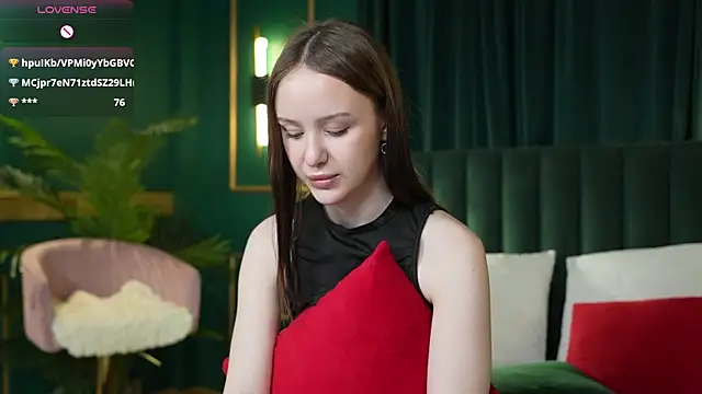 MarySparkle Live XXX Chat