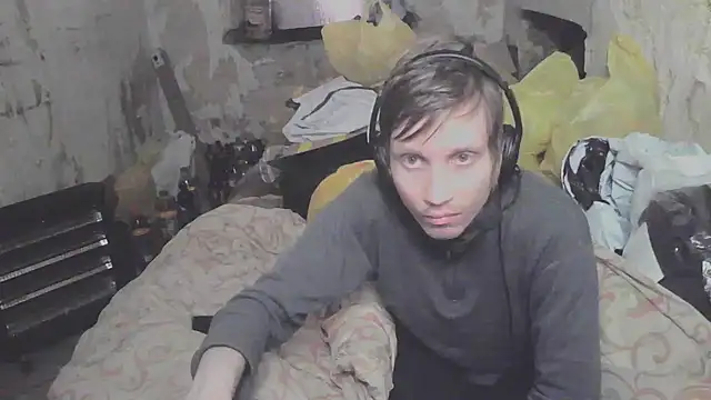 Webkamerová show makarov1993